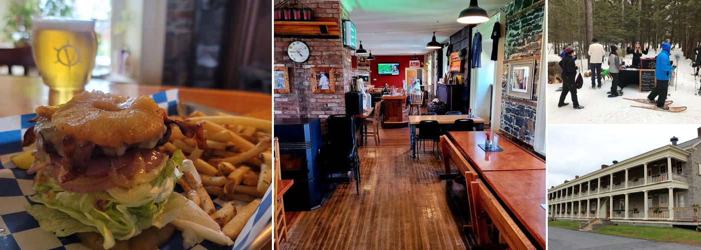 Valcour Brewing Company