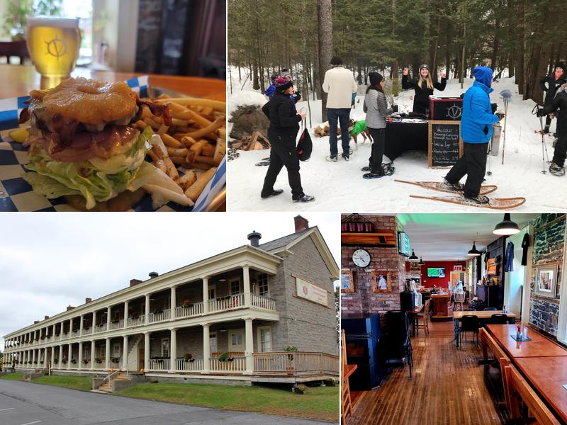 Valcour Brewing Company