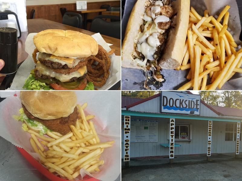 Dockside 6061 Texas Flat Rd, Kiln