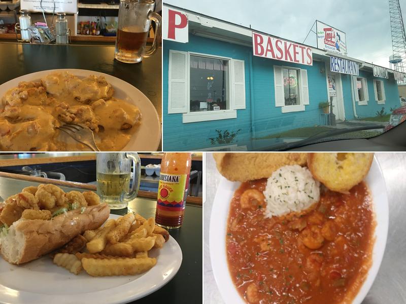 Tony's Family Restaurant