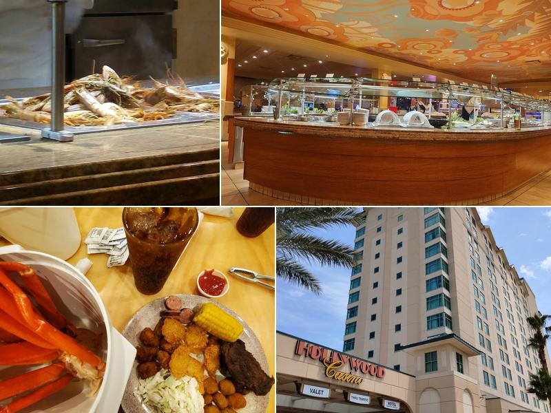 Epic Buffet 711 Hollywood Blvd, Bay St Louis