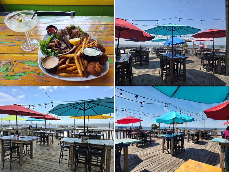 Shaggy's Pass Harbor