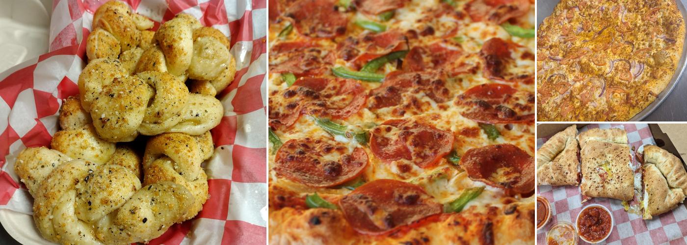 Hometown Pizzeria Groton