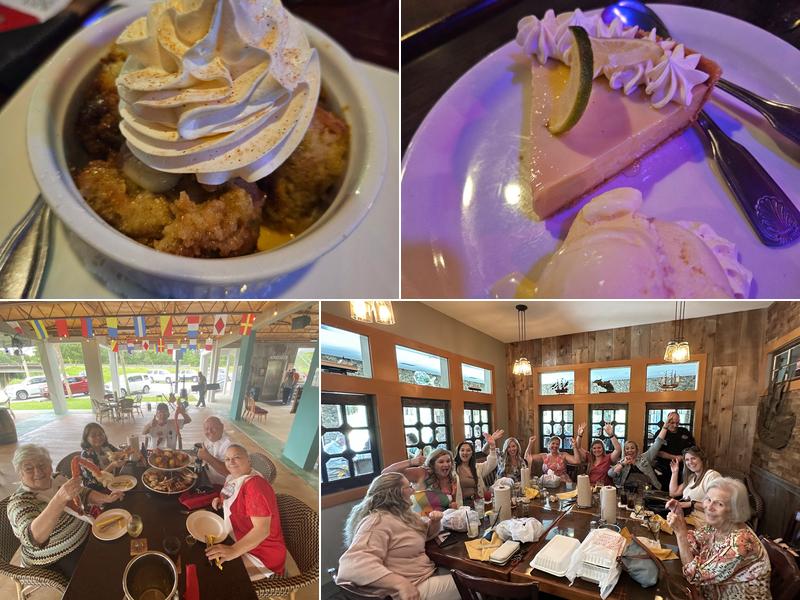 Jourdan River Steamer