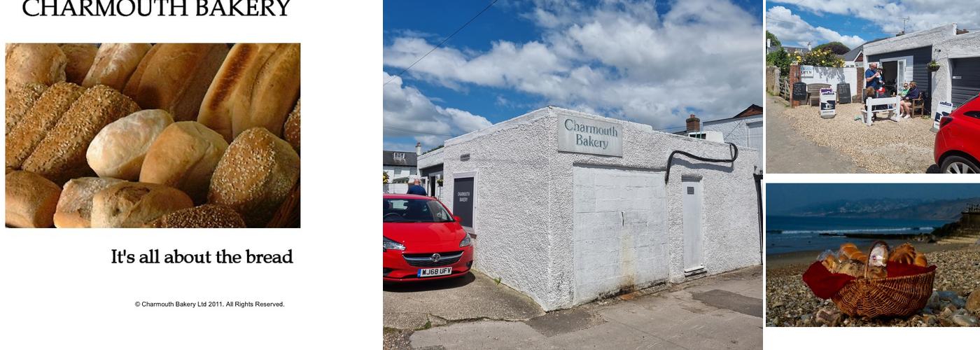 Charmouth Bakery Ltd