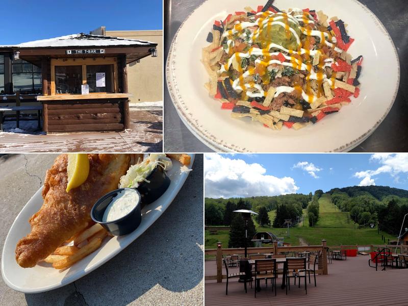 Trax Pub & Grill 2000 NYS, NY-392, Cortland