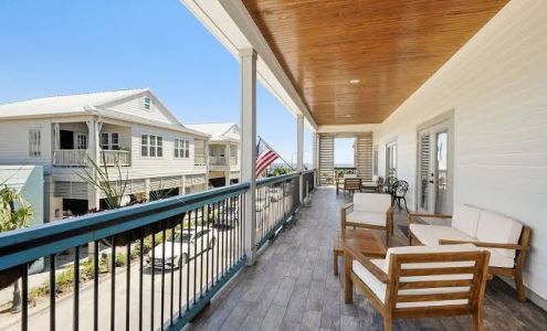 Hotel Whiskey in Pass Christian