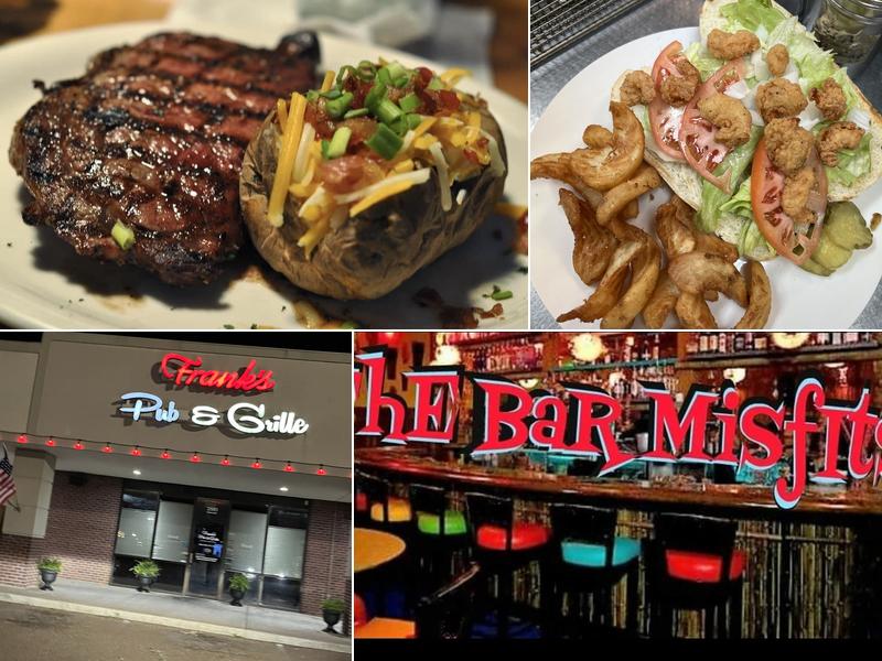 Frank's Pub and Grille