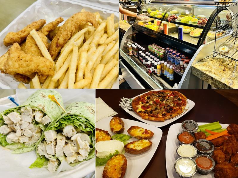 Sweet Tea Gold Strike Resort & Casino, 1010 Casino Center Dr, Tunica Resorts