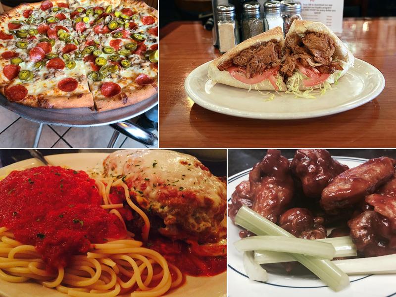 Owego Original Italian