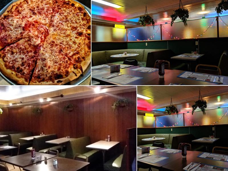 Metro's NY-96, Owego