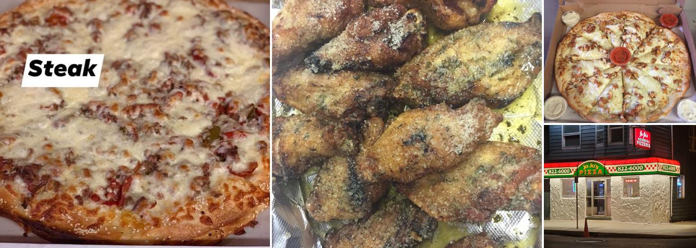 Jo Jo's Pizza & Subs Inc