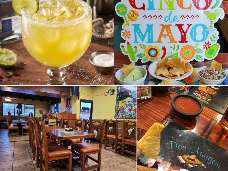 El Paso Mexican Restaurant Conover