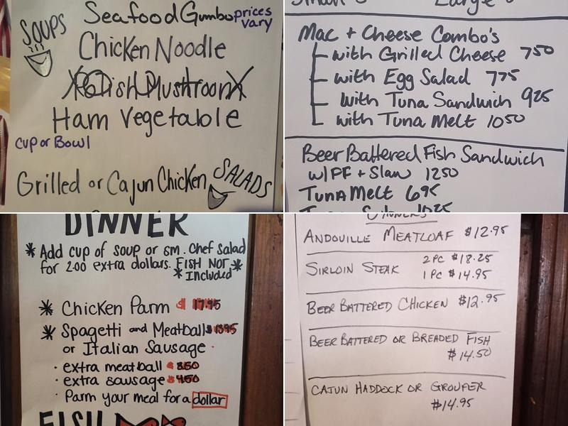 Wiechec's Lounge, Buffalo Menu, Reviews (328), Photos (115