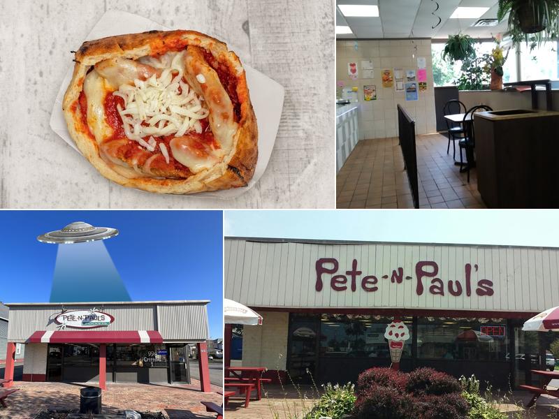 Pete-n-Paul's Pockets