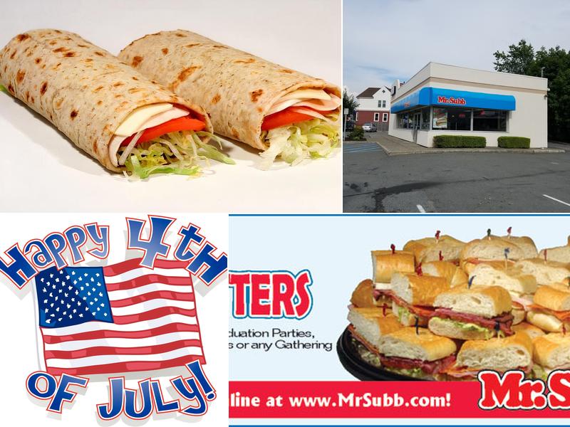 Mr. Subb - Hoosick St.