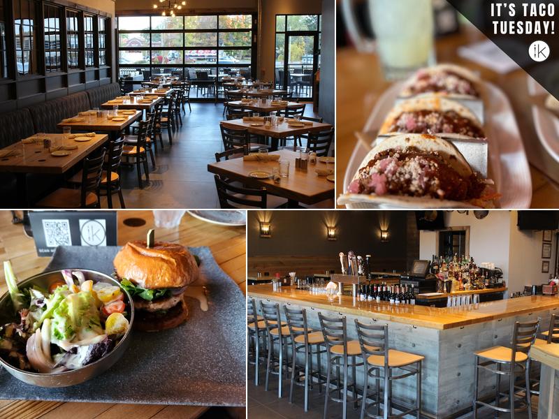 Innovo Kitchen 1214 Troy-Schenectady Rd, Latham