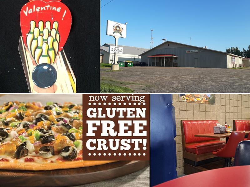 Albany Bowling Center & G'Suffa Haus Banquet Room