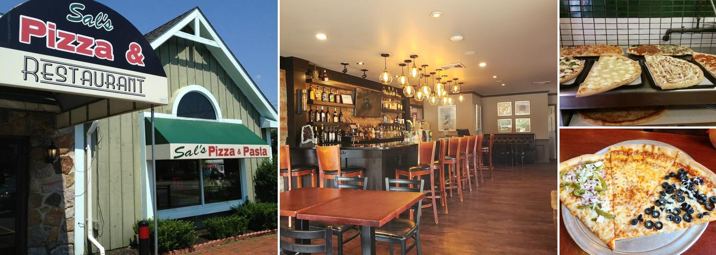 Sal's Pizza & Pasta