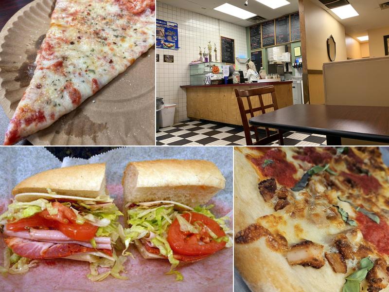 Pizza Phil of Fishkill 1545 NY-52, Fishkill