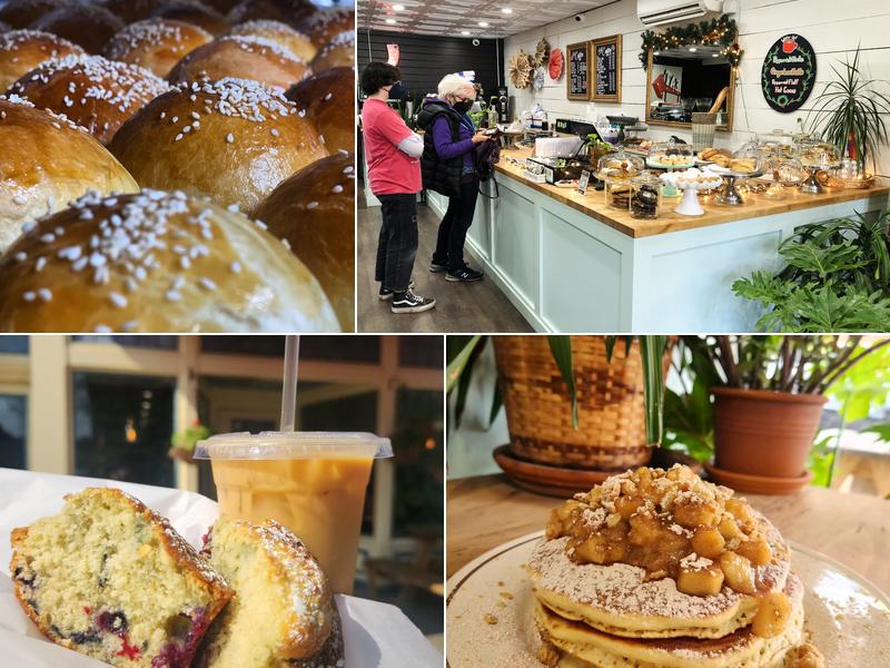 Beacon Bread Company