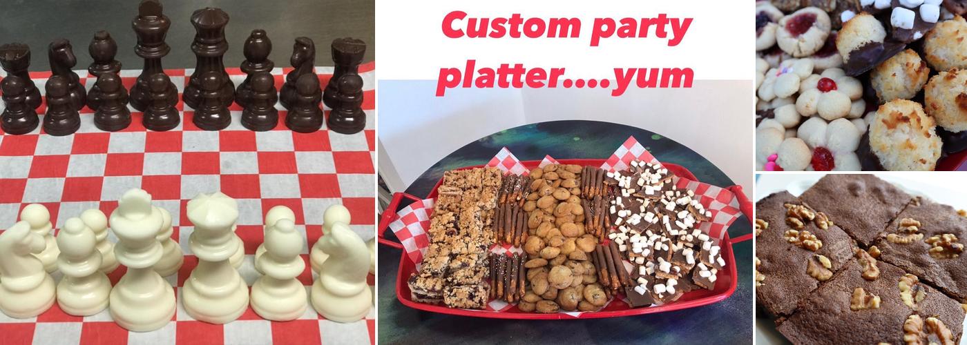 The Chocolate Studio