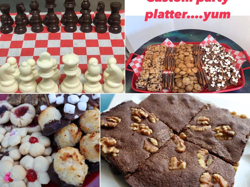 The Chocolate Studio