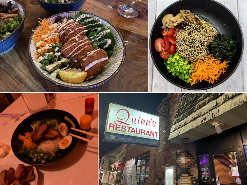 Quinn's 330 Main St, Beacon