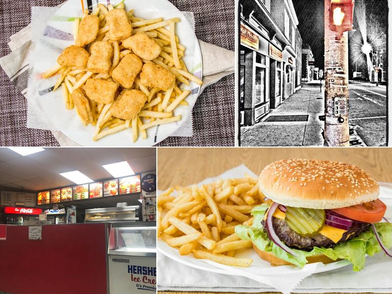 Kennedy's Fried Chicken