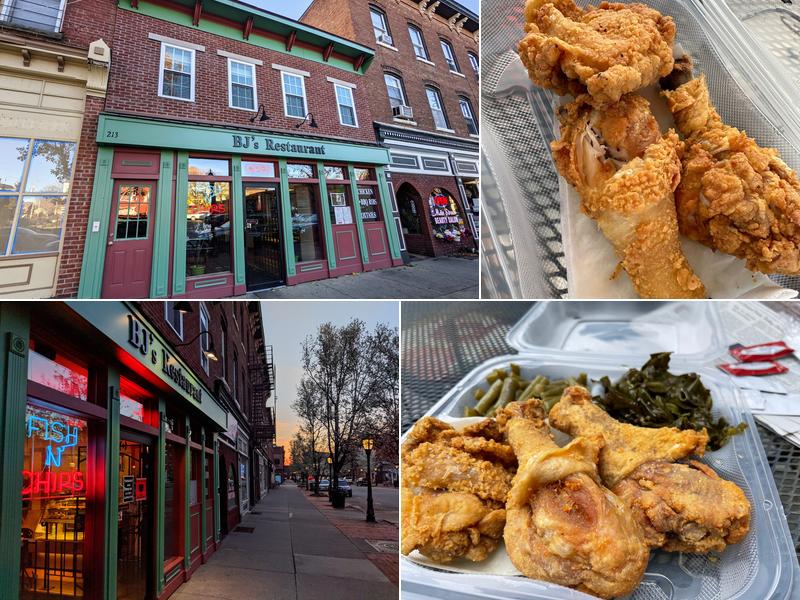 BJ's 213 Main St, Beacon