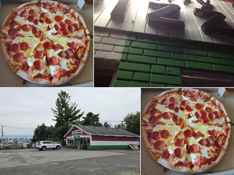 Jerry Arena's Pizzeria