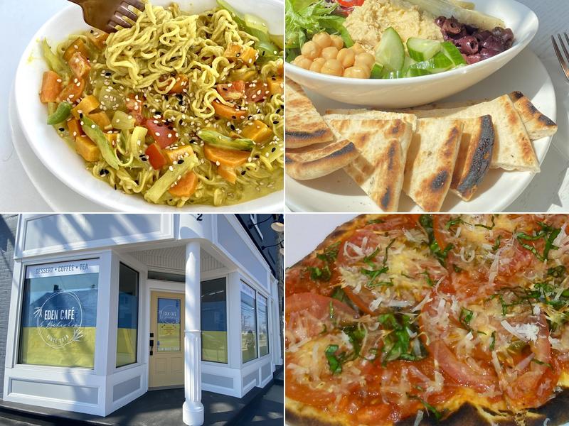 EDEN Cafe and Bakeshop