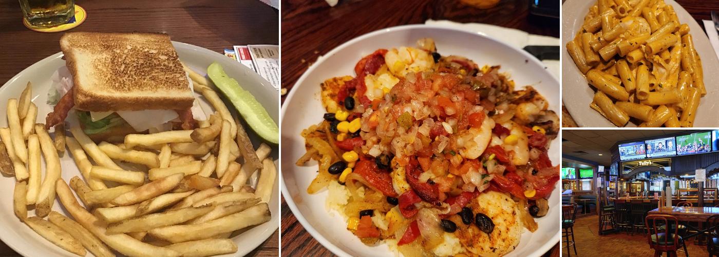 Tully's Good Times Batavia