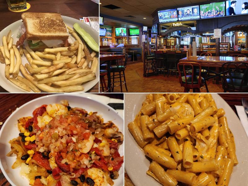 Tully's Good Times Batavia