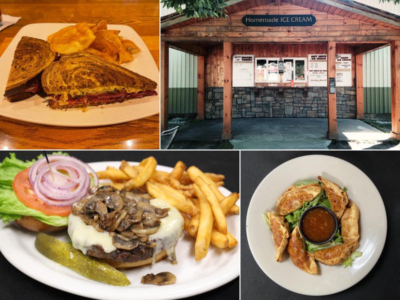 Cooper's Cave Ale Company