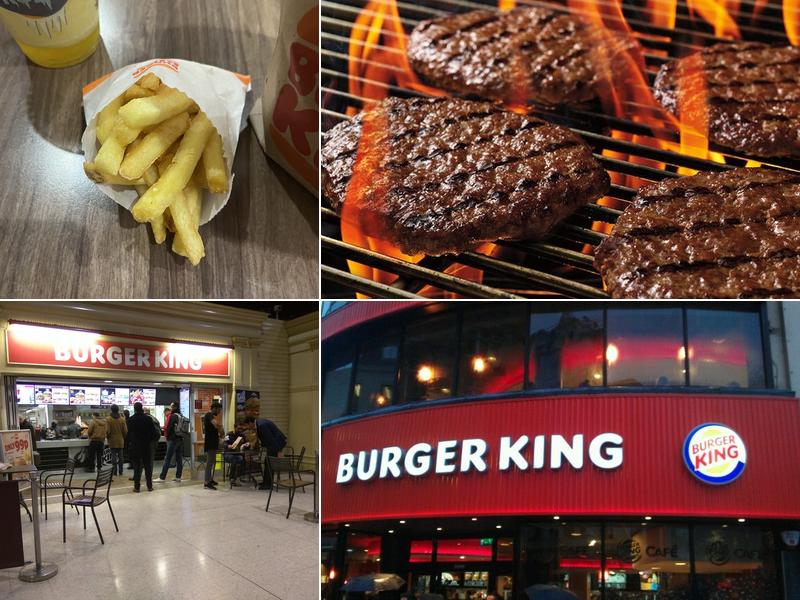 Burger King