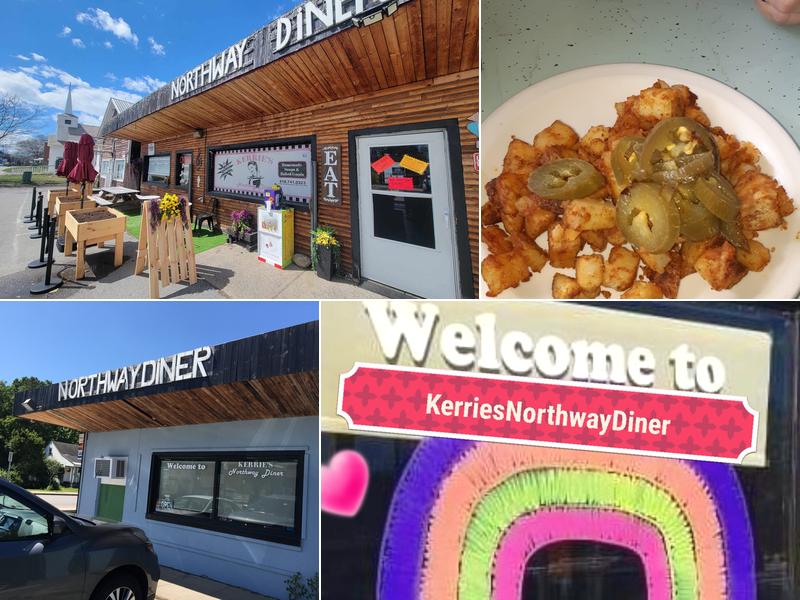 Kerrie's Northway Diner