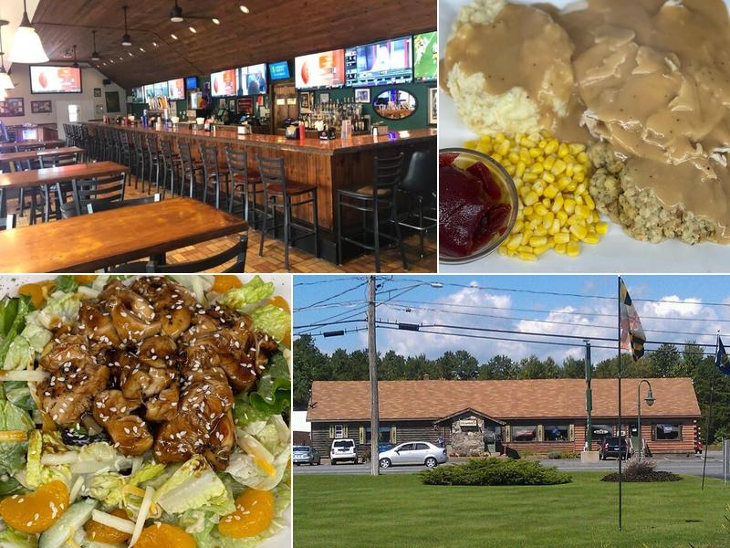 Fitzgerald's Irish Sports Bar & Restaurant