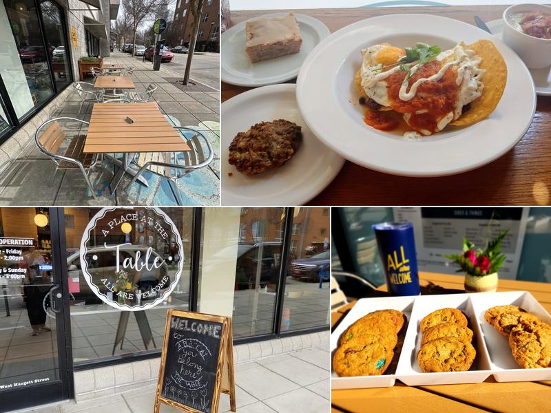 A Place at the Table