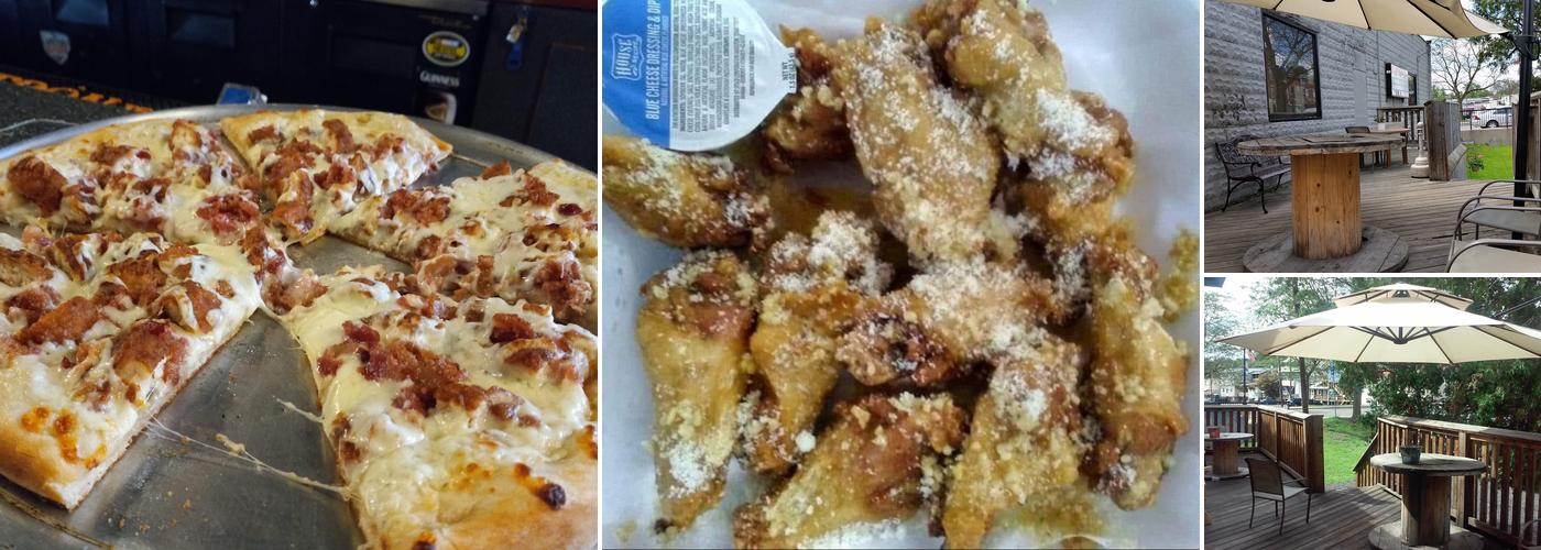 F-n-A Rhythm And Booze