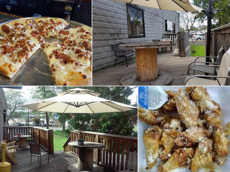 F-n-A Rhythm And Booze