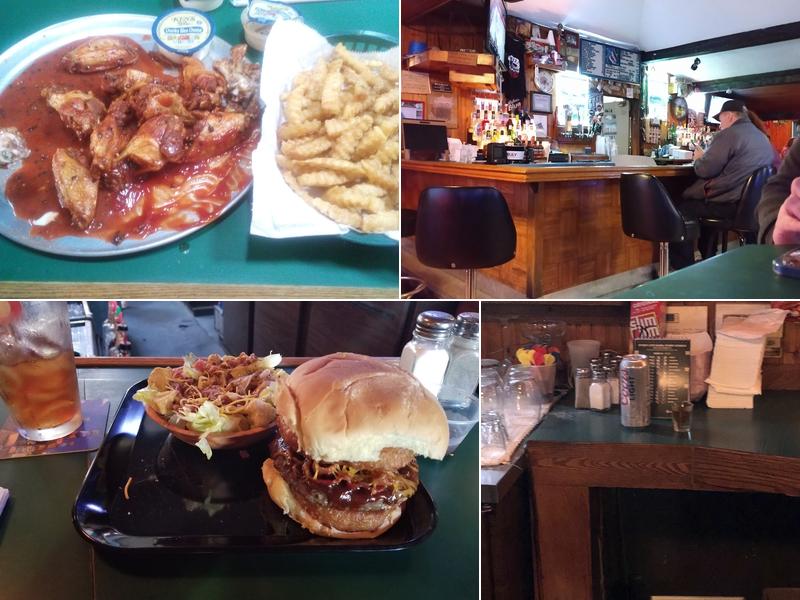 Brother's Still & Grill