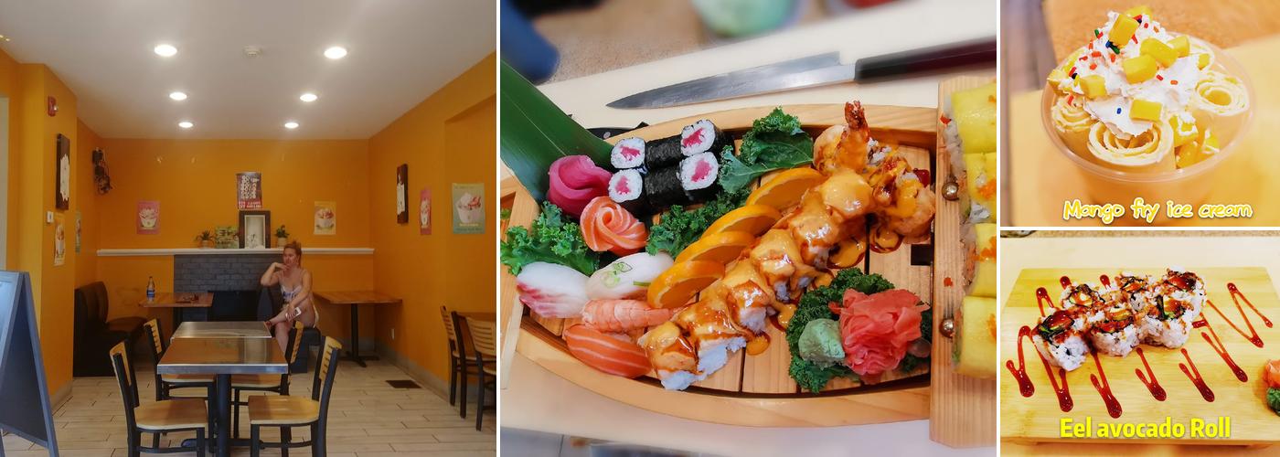 C.L. Luffy Japanese Restaurant