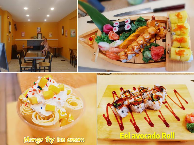 C.L. Luffy Japanese Restaurant