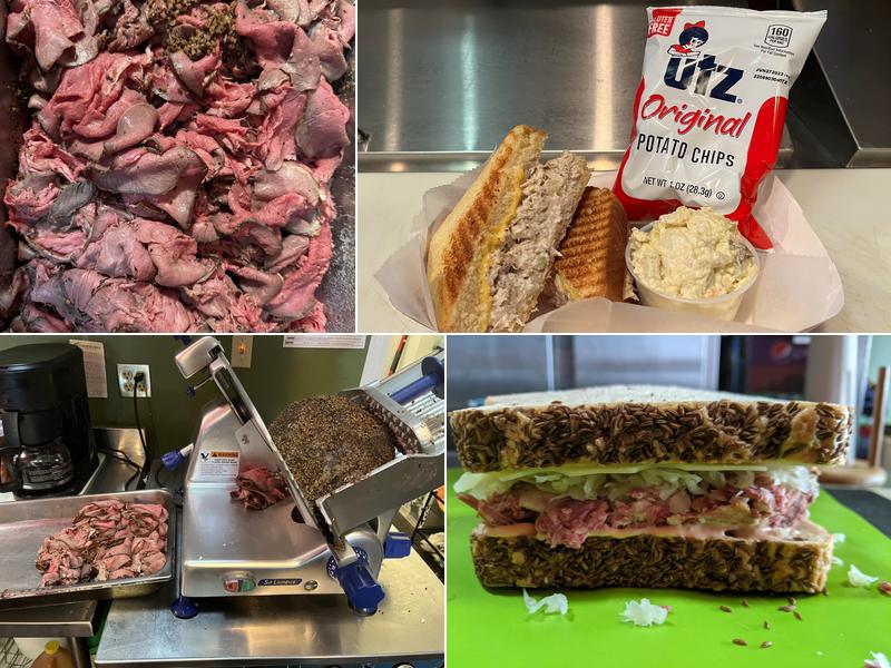 Spike Dailey's 18 Central Ave, Dunkirk