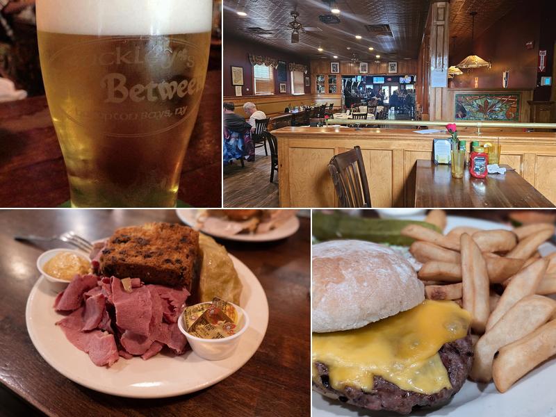 Buckleys Inn Between 139 W Montauk Hwy #2309, Hampton Bays