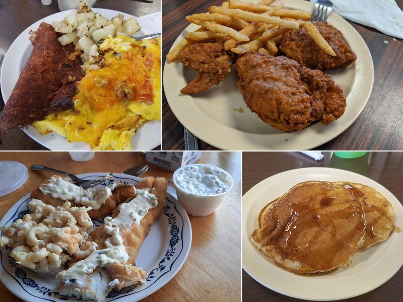 Dawn's Diner Palermo NY