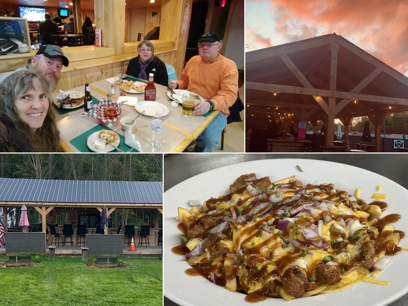 Driveway Inn 4169 State Rte 3, Fulton