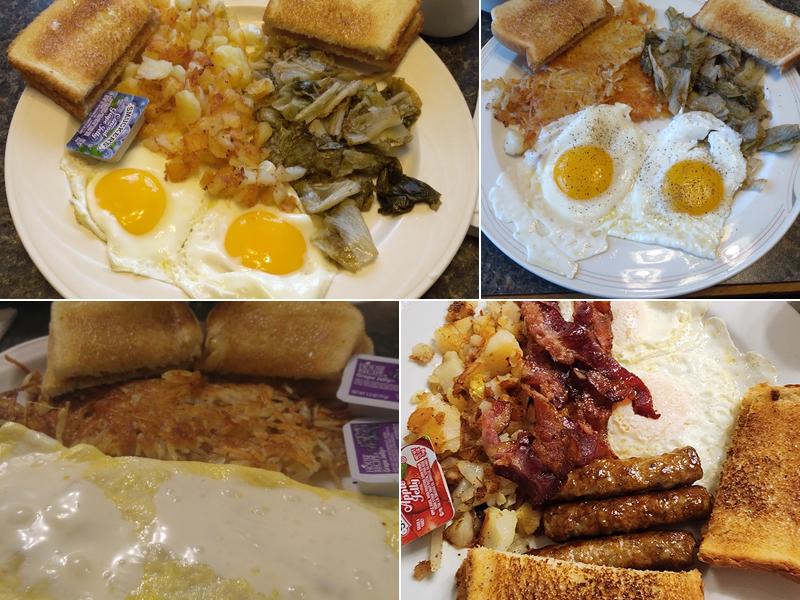 Sweet Temptations 118 N Main St, Oneida