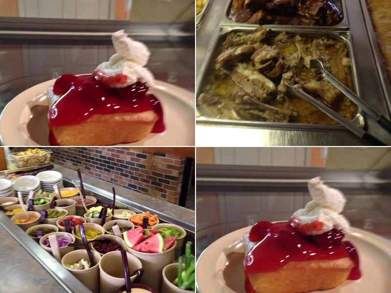 Ronnie's Steak N Grill